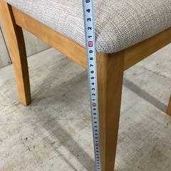 J78⭐️ダイニングチェア 椅子 チェア おしゃれ  木製 リビング チェアの画像