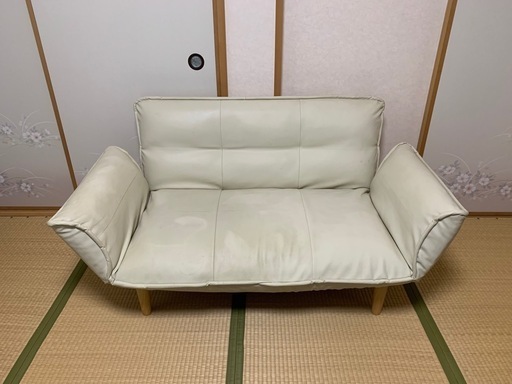 ソファベッド
