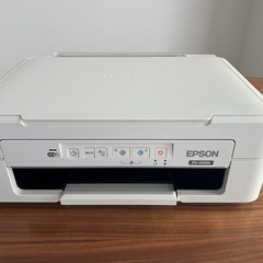 ジャンクEPSONインクジェットプリンターPX-049A