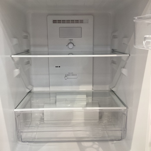 【トレファク神戸南店】AQUAの2ドア冷蔵庫です【取りに来られる方限定】