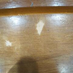 折り畳み式ロ―テ―ブルの画像