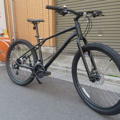 GT「Aggessor Sport Rigid」ブラック(Mサイ...