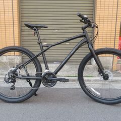 GT「Aggessor Sport Rigid」ブラック(Mサイズ)訳あり特価の画像