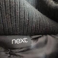 NEXTコートの画像