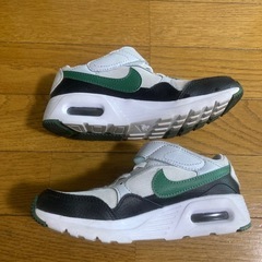 NIKEスニーカー 20cmの画像