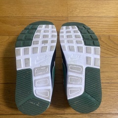 NIKEスニーカー 20cmの画像