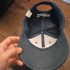 Dodgersキャップ　の画像
