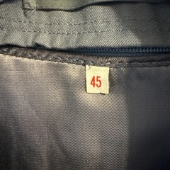 無料 ドイツ空軍コートの画像