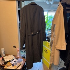 無料 ドイツ空軍コートの画像