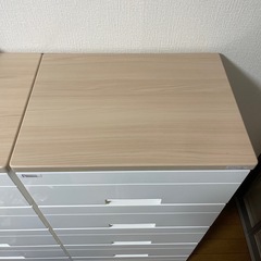 衣装棚