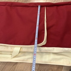 スノーボードケースの画像