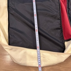 スノーボードケースの画像