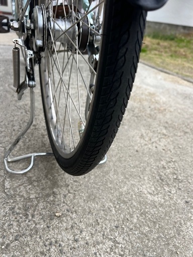 ブリヂストンアシスタライト A4T33 長持ちタイプリチウム2.9AH 24型 bi