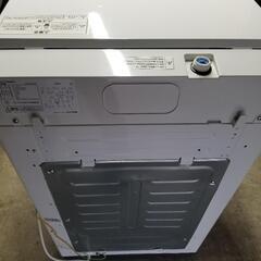 2020年　アイリスオーヤマ　IAW-T502E　洗濯機