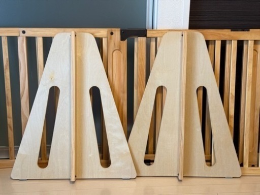 木製パーテーションFLEX-300 hiro】木製パーティション FLEX-II 300 約