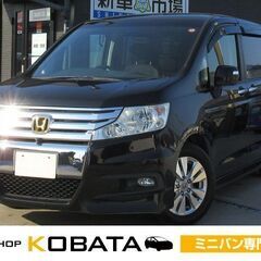 ホンダ　ステップワゴンスパーダ　Ｚ★1年保証★ロードサービス付　...