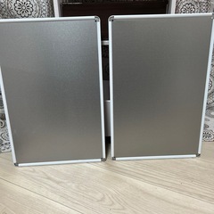 【本日のみ値下】2枚セット ブリキプレートマン島他の画像