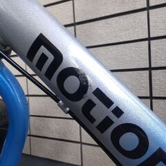 【あげます】トレーニングバイクの画像