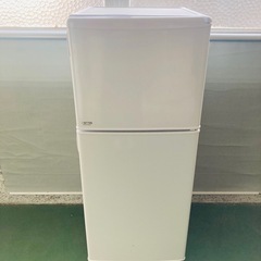 値下げ　DAEWOO 冷凍冷蔵庫 CM-RF-120 120L ...