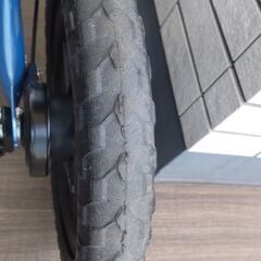 【あげます】トレーニングバイクの画像