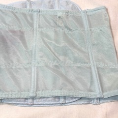 産後　ウエストニッパーの画像