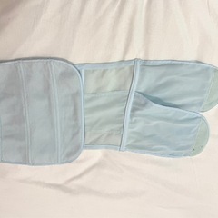 産後　ウエストニッパーの画像