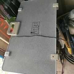 東芝ズボンプレッサー