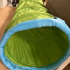 IKEA プレイトンネル　BUSAの画像