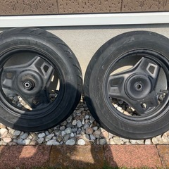 af35zxホイール
