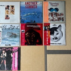 LPレコード　昭