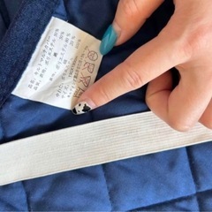 【美品】夏秋リビングラグ 絨毯 カーペットの画像