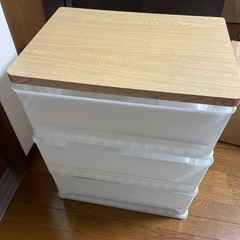 衣装棚27日28日まで！　
