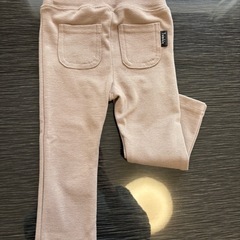 【新品】ベビー70ズボン
