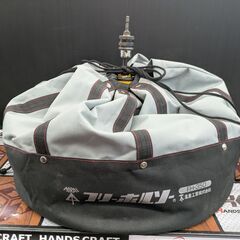 【中古品】ミライ　フリーホールソー　FH-350【ハンズクラフト熊本けやき通り店】【店頭取引限定】の画像