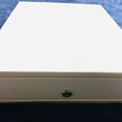 【早い者勝ち】店舗用レジ3点セット｜iPad第9世代＋高性能プリンタ＋ドロア【美品・1年未満使用】即導入OK！の画像