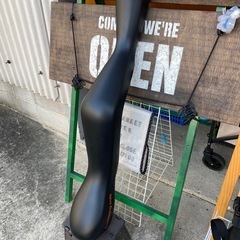 🍀エスレッチングポール（ストレッチポール）