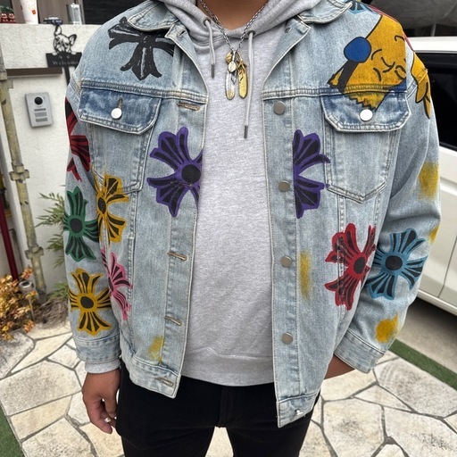 ジージャン