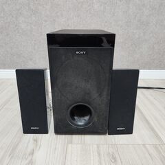  SONY ソニー ホームシアターシステム 2.1ch HT-F...