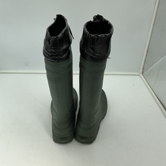 長靴　XLサイズの画像