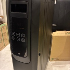 オイルヒーター モダンデコ