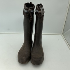 長靴　Lサイズの画像