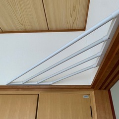 コーナーハンガーの画像