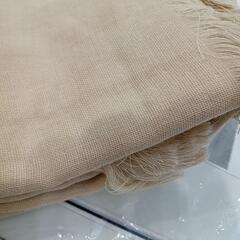 ★新品❗やわらか4重ガーゼ　ガーゼケット　140×190cm 【店頭販売のみ】の画像