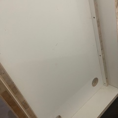 【引き取り限定】よもぎ蒸し専用椅子　ハンドメイドの画像