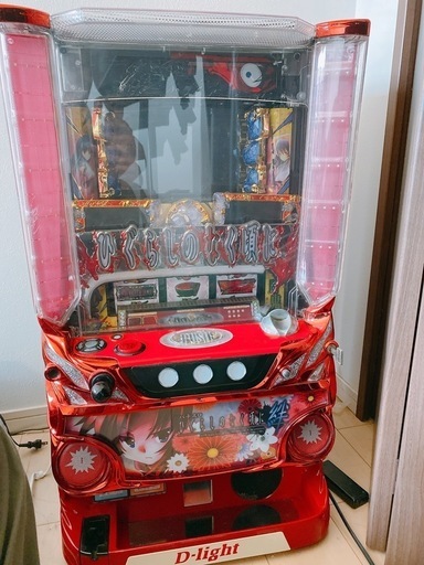 【明日まで急募‼️】ひぐらしのなく頃に 絆 スロット 実機