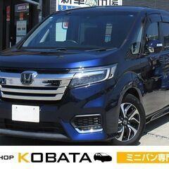 ホンダ　ステップワゴンスパーダ　スパーダ　ホンダセンシング ★1...