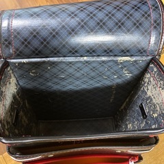 ランドセルの画像