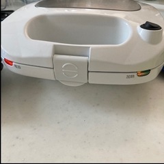 マルチサンドメーカーの画像