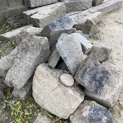 石 庭　ガーデニングの画像