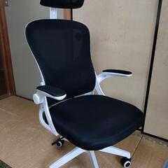 オフィスチェア　新品未使用　ゲーミング　いす